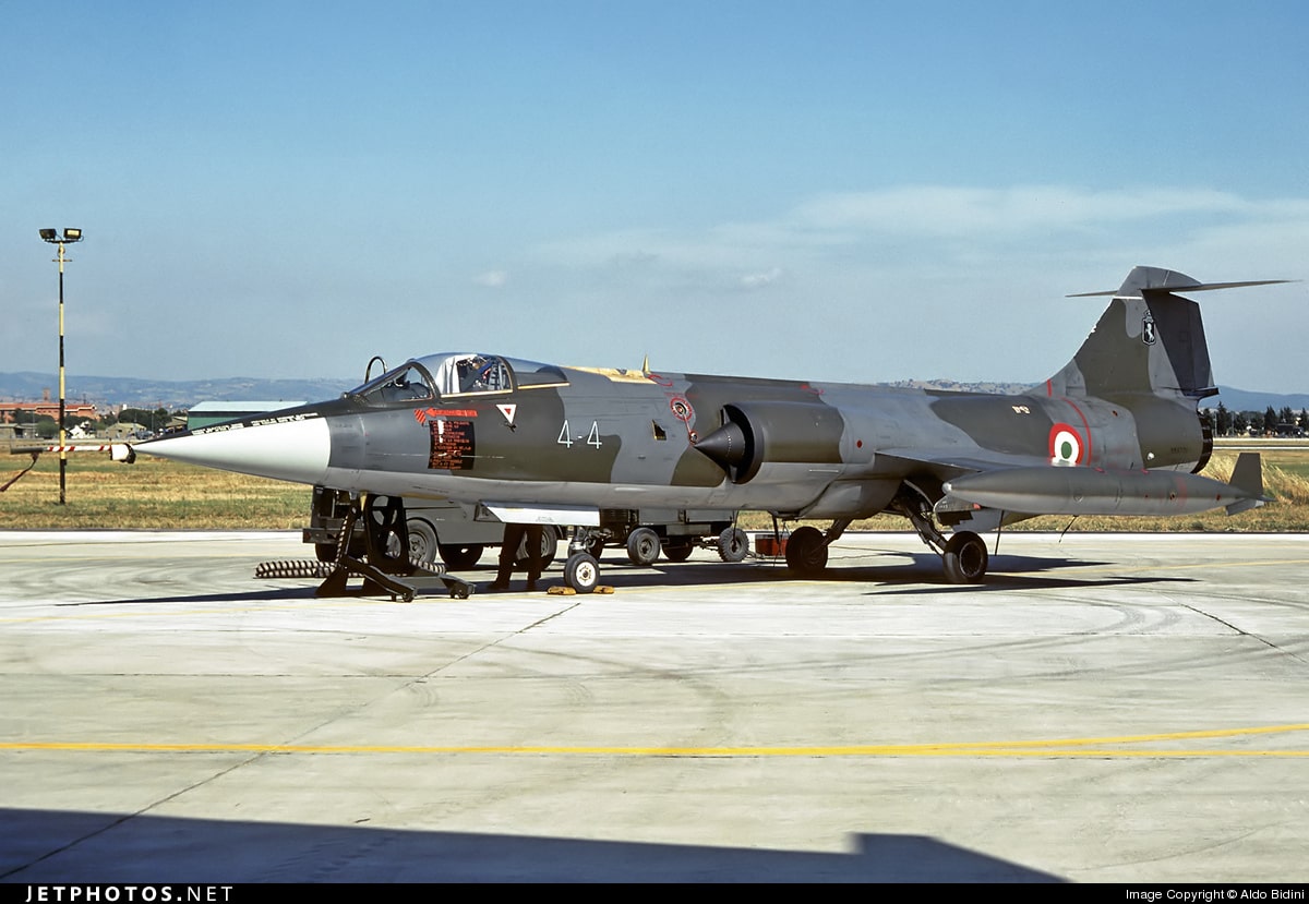 Radcon projekti - Grosseto airport