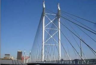 Radcon projekti - Most Nelson Mandela,JAR