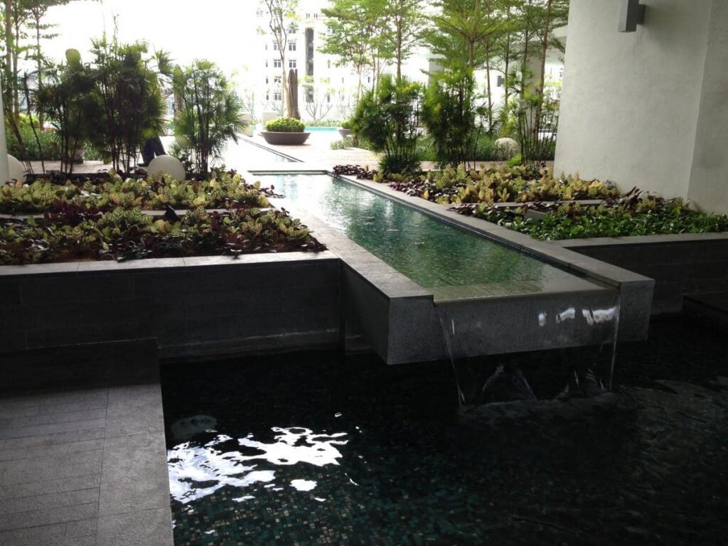 Radmyx projekti - The Pearl