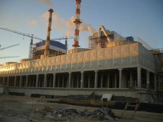 Radcon projekti - Suzano pulp Brazil