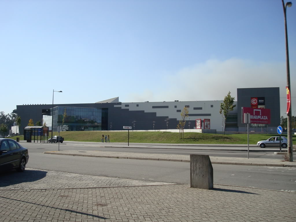 Radcon projekti - ferrara plaza