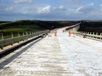 Radcon projekti - most Trapani-Sciacca