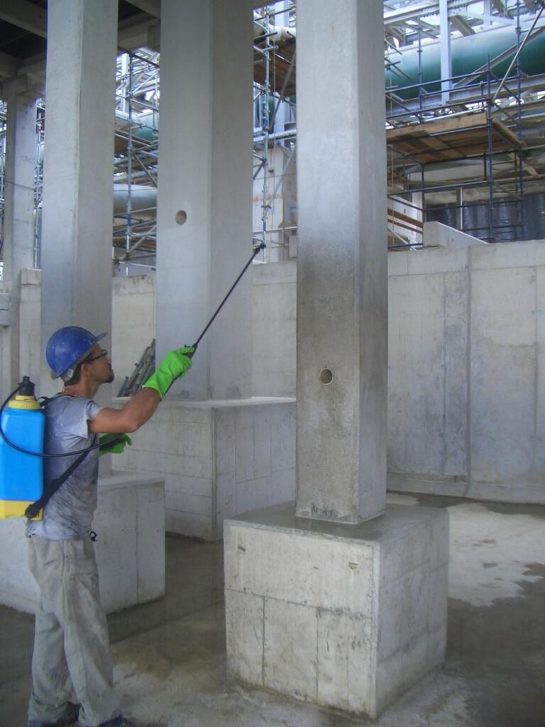 Radcon projekti - Suzano pulp Brazil