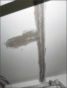 Radmyx projekti - Tehnika